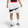 Kratke hlače Nike Dri-FIT Swoosh Basketball ''White''