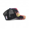 Kapa New Era ''Coastal Trucker'' Los Angeles Lakers