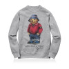 Pulover Sneaky Casual Bear ''Grey''