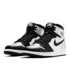 Ženska obutev Air Jordan Retro 1 High OG ''Silver Toe''