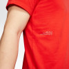 Kratka majica Nike Dri-FIT Kyrie ''Habanero Red''