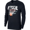 Majica Nike Dri-FIT Swish ''Black''