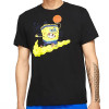 Kratka majica Nike Dri-FIT Kyrie SpongeBob ''SpongeBob'' 