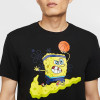 Kratka majica Nike Dri-FIT Kyrie SpongeBob ''SpongeBob'' 