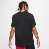 Kratka majica Nike Dri-FIT Hoop Photo ''Black''