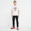 Kratka majica Nike Dri-FIT LeBron Strive For Greatness ''White''