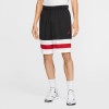Kratke hlače Air Jordan Jumpman ''Black/White/Gym Red''