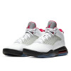 Air Jordan Maxin 200 ''White/Gym Red''