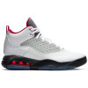 Air Jordan Maxin 200 ''White/Gym Red''