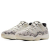 Air Jordan 11 Low Snakeskin ''Light Bone''