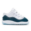 Otroška obutev Air Jordan 11 Low ''Blue Snakeskin'' (TD)