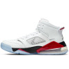 Air Jordan Mars 270 ''Fire Red''