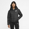 Ženska jakna Nike Sportswear Synthetic Fill Reversible ''Black''