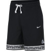 Kratke hlače Nike Giannis ''Black''
