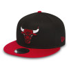 Kapa New Era NBA Chicago Bulls 9fifty