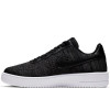 Nike Air Force 1 Flyknit 2.0 ''Black''