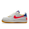 Ženska obutev Nike Air Force 1 Shadow ''Summit White/Astronomy Blue''