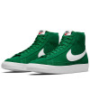 Nike Blazer Mid '77 Suede ''Pine Green''