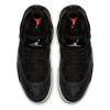 Air Jordan Retro 4 ''Black Laser''