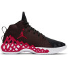 Air Jordan Jumpman Diamond Mid ''University Red''