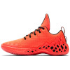 Air Jordan Jumpman Diamond Low ''Bright Crimson''