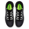Nike Lebron XVI Low ''Black/Summit White''