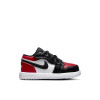 Otroška obutev Air Jordan 1 Low Alt ''Bred'' (TD)