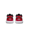 Otroška obutev Air Jordan 1 Low Alt ''Bred'' (TD)