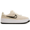 Ženska obutev Nike Air Force 1 Sage Low LX ''Light Cream''