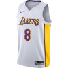 Dres Nike Association Edition Swingman Kobe Bryant ''White''