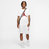 Kratka majica Air Jordan Jumpman ''White/Gym Red''