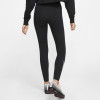 Pajkice Nike Sportswear Leg-A-See Swoosh ''Black''