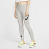 Pajkice Nike Sportswear Leg-A-See Swoosh ''DK Grey Heather''