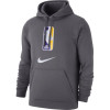 Pulover Nike NBA Team 31 ''DK Grey Heather''