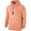 Pulover Nike NBA Team 31 ''Pink Quartz''