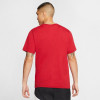 Kratke majice Air Jordan Jumpman Sticker ''Gym Red''