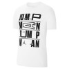 Kratka majica Air Jordan Dri-FIT Jumpman ''White''