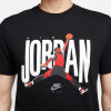 Kratka majica Air Jordan ''Black''