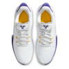 Nike Mamba Fury ''Lakers Home''