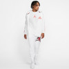 Trenirka Air Jordan Jumpman Classics ''White''