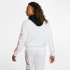 Pulover Air Jordan Jumpman Classics Lightweight Fleece ''White/Black''