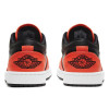 Air Jordan 1 Low SE ''Black Turf Orange''