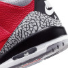 Air Jordan Retro 3 SE ''Red Cement''