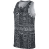 Dres Nike Dri-FIT DNA ''Black/White''