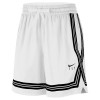 Ženske kratke hlače Nike Dri-FIT Fly Basketball ''White''