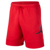 Kratke hlače Air Jordan Jumpman Fleece ''Gym Red''