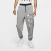 Trenirka Air Jordan Jumpman Classics Fleece Pants ''Grey''