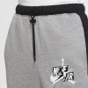 Trenirka Air Jordan Jumpman Classics Fleece Pants ''Grey''