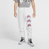 Trenirka Air Jordan Jumpman Classics Fleece ''White''