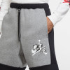 Kratke hlače Air Jordan Jumpman Classics Fleece ''Carbon Heather''